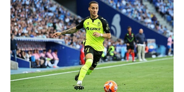 Antony Matheus gomila pritisak u srcu više od dvije godine Antony Matheus gomila pritisak u srcu više od dvije godine
